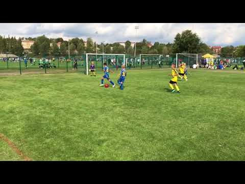 Pingviini Cup - Gnistan vs MPS