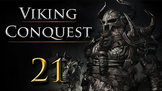 Viking Conquest #21 ~ I'M A SEA RAIDER!