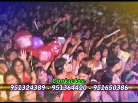 Perdonarte Jamas - Los Gigantes Del Ritmo