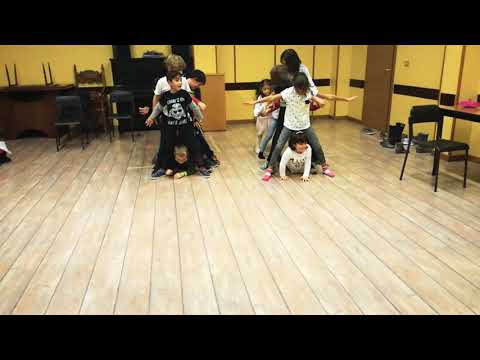 Giochi animazione feste