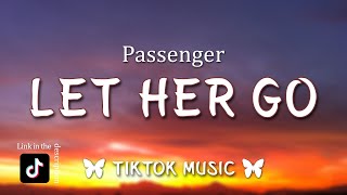 Download lagu Passenger - Let Her Go (Lyrics) 'Cause you only need the light when it's burning low [TikTok Song] mp3
