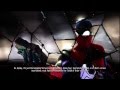 Spider Man Shattered Dimensions Act 1 Introduction