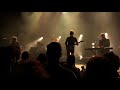 Nada Surf - The plan - Krakatoa (Bordeaux) 03/2020