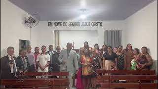 #CCB# COMUNIDADE, CRISTÃ NO BRASIL. 