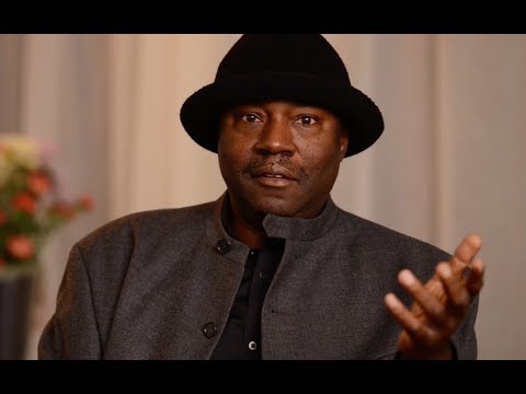 Mr. Lenny White on the allure of playing jazz.