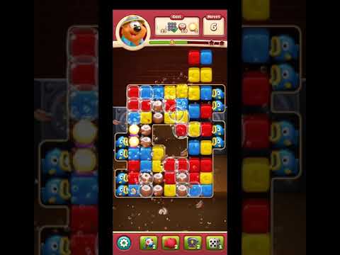 TOON BLAST Level 5600