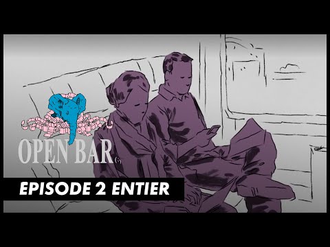 En vous souhaitant un bon voyage - Open Bar - CANAL+