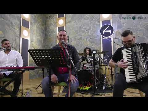 Kardio Strim No 2 I Mate Rove Dade - Zvonko Demirovic cover