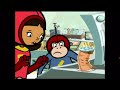 Wordgirl You Can T Crush City Hall
