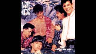 New Kids On The Block - Tonight