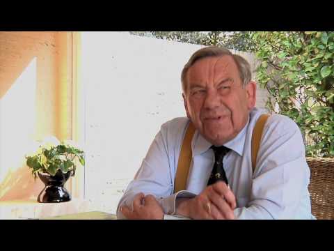 Jacques Syben over China, de VS en Europa - Tilburg University - Me Judice