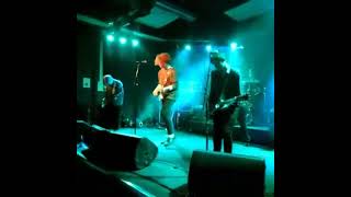 Viola Beach - Drunk (Where's the Music? Festival in Norrköping, Sweden on 12/02/2016)