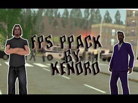 КАК ПОВЫСИТЬ ФПС НА MALINOVKA ROLE PLAY