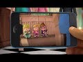 Alvinnn Et Les Chipmunks Buzz Vidéo NICKELODEON JUNIOR