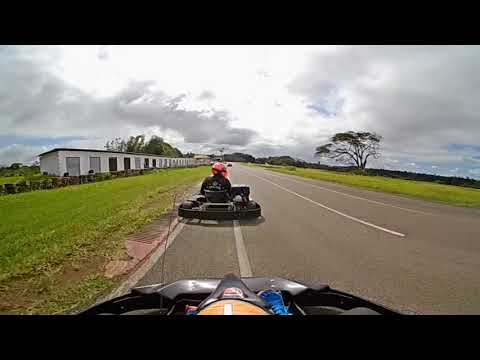 DPKIN light 2017.2 - 2° bateria - corrida 3 - ETAPA 2