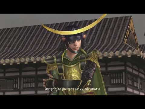 Samurai Warriors 2 XL - Yukimura Sanada Tale 5 - Osaka Campaign