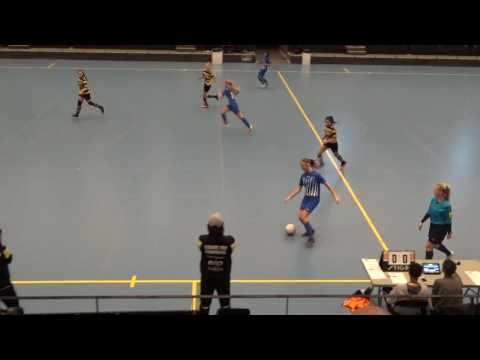 Segeltorps IF Blå mot Skiljebo SK