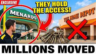 Menards Is Pulling Millions Away From Home Depot — And It’s Not What You Think