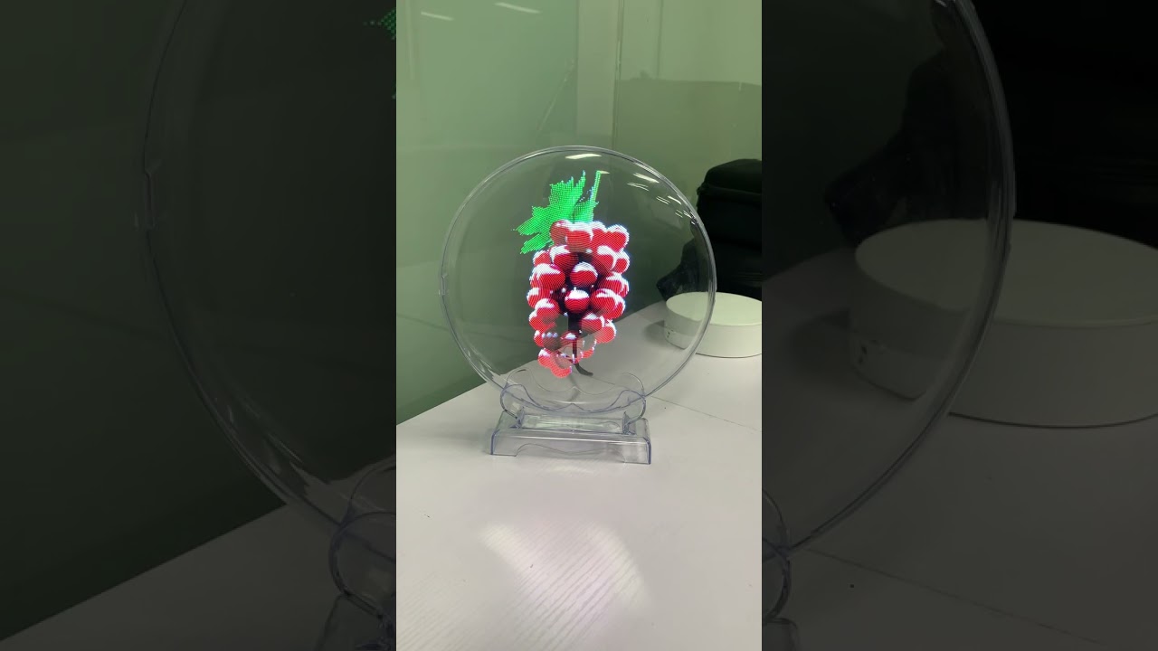 Mini11: Transform Your Events with Stunning Holograms!