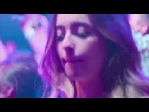 Marta and Rosa Dances Together - Sky High S01E03