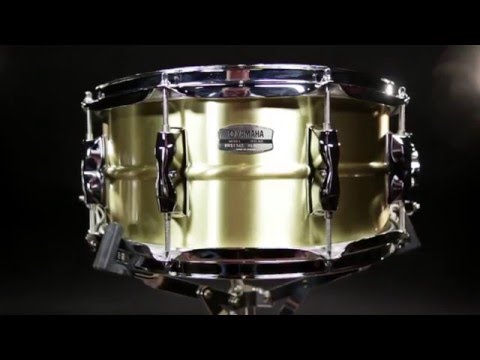 Yamaha Recording Custom Snare