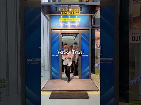 Video Instalasi IKAME 5