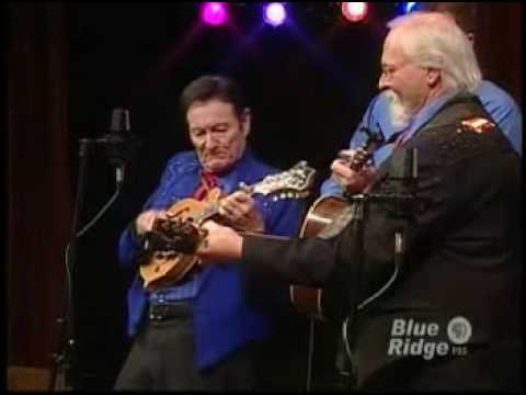 Jesse McReynolds -  El Cumbanchero