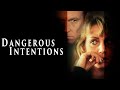 Dangerous Intentions 1995 Full Movie Donna Mills Corbin Bernsen Allison Hossack