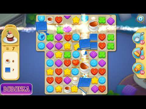 Matchington Mansion level 4310 HD