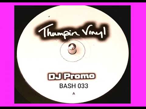 Dirk Digglar Feat O.D.C –Bad Boy (Digglers All Night Mix) 1998