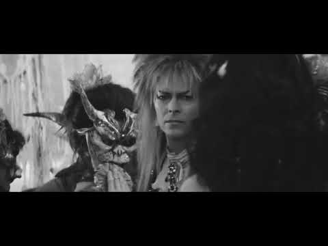 Labyrinth Jareth & Sarah | How does a moment last forever? – Céline Dion