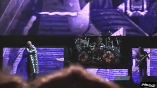Judas Priest - Monsters of Rock Argentina 2015 - fullshow!!!!