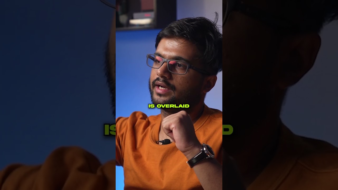 Virtual Reality Vs Augmented Reality | All Vibes Podcast Ep.8 #AI #Metainfluencer