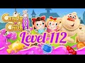 Candy Crush Soda Saga Level 112 Candy Crush Soda Saga Game Crazy Gamer