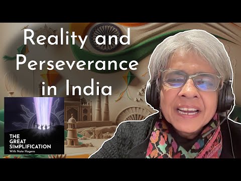 Pollution, Poverty, and Policy with Sunita Narain