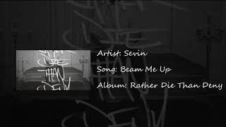 Sevin - Beam Me Up