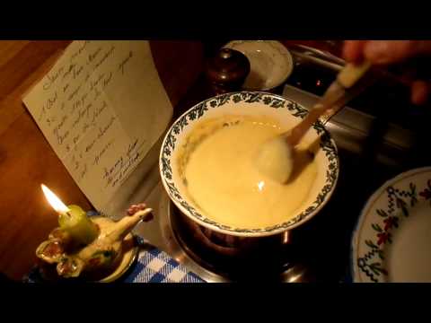 LA VRAIE SAUCE MOUTARDE chaude à l'ancienne de Marraine Geneviève, délicieuse - Gourmandises TV