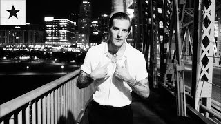 The Maine - thoughts i have while lying in bed (Official Music Video)