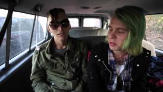 The White Noise - Meet the Fresh Faces of Fearless Records