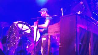 Sufjan Stevens - Come On! Feel the Illinoise - Dec. 4, 2012