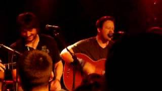 Eric Church &amp; Deric Ruttan - Ain&#39;t Killed Me Yet