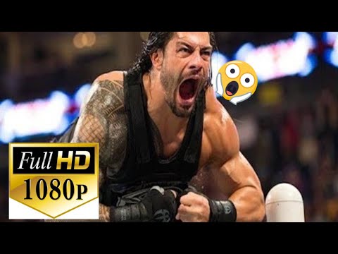 wwe raw 12 March 2018 Highlights HD Results | Roman Reigns vs  Brock Lesnar  | wwe Highlights