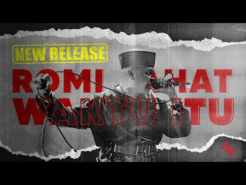 Romi Jahat - Waktu Itu