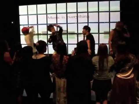 [fancam] 20130510 Herycle mini concert part12 END