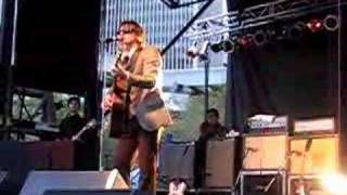 Louis XIV live Sept. 6, 2005 SF 6