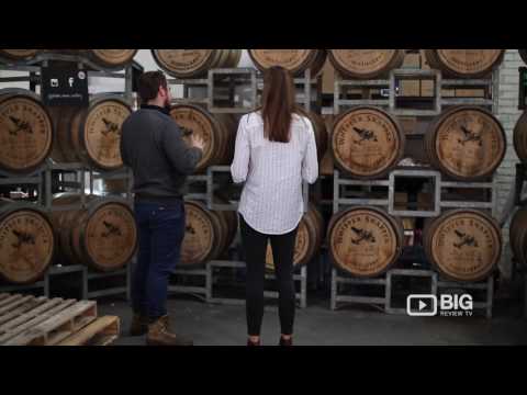 Whipper Snapper Distillery a Distiller in Perth selling Whiskey