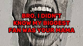 Jeffrey Dahmer Music Video