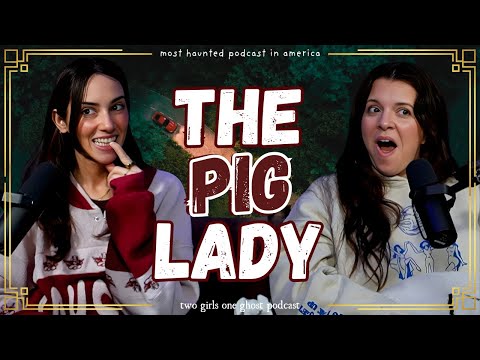 UNSOLVED MURDER | Turned Haunting Urban Legend | Hall Mills Murder & WeirdNJ Pig Lady Road (Ep 355)
