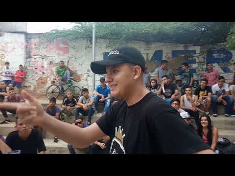 VENDETA vs TOMBRI vs SEICROW - 8vos (R) Fecha 10 Valle Esther