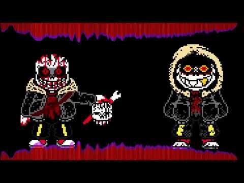 Mirrored Psychopathy-Phase 3-Psychopath Against True Hellspawn